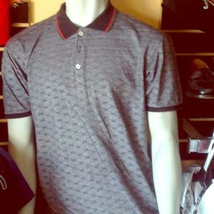 Gucci shirt authentic